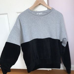 American eagle pullover